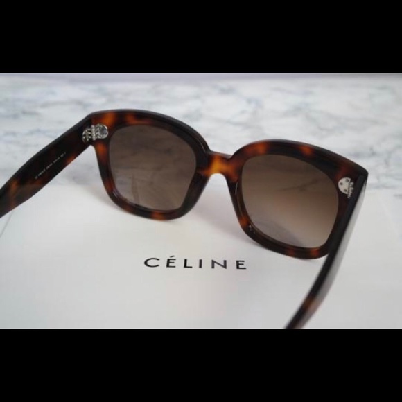 Celine sunglasses - Picture 4 of 6